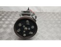 Recambio de compresor aire acondicionado para renault megane iv berlina 5p business referencia OEM IAM 926003123R SANDEN PXC14 1