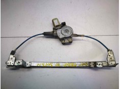 ELEVALUNAS DELANTERO DERECHO 2 PINS ELECTRICO