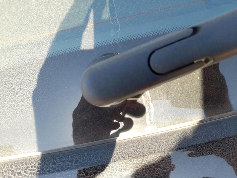 Recambio de motor limpia trasero para peugeot 2008 ii (ud_, us_, uy_, uj_, ur_, uc_) 1.2 puretech 100 referencia OEM IAM 9819900