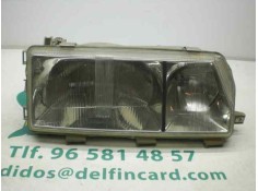 Recambio de faro derecho para renault r 11 referencia OEM IAM   