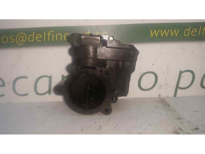 Recambio de caja mariposa para peugeot 308 1.6 16v referencia OEM IAM A2C532279370  CONTINENTAL