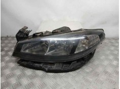 FARO IZQUIERDO 8200481196 89900469 ROZADO 2 PATAS TOCADAS VALEO