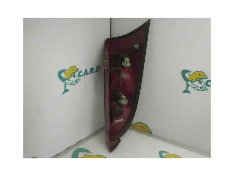 Recambio de piloto trasero izquierdo para ford focus berlina (cak) trend referencia OEM IAM   