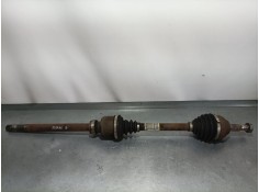 Recambio de transmision delantera derecha para peugeot 508 sw active referencia OEM IAM 9686867380  