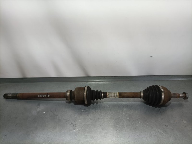 Recambio de transmision delantera derecha para peugeot 508 sw active referencia OEM IAM 9686867380  