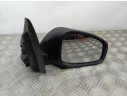 Recambio de retrovisor derecho para renault laguna iii expression referencia OEM IAM   ELÉCTRICO 5 PINS
