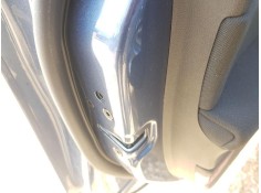 Recambio de cerradura puerta delantera izquierda para ford fiesta vii (hj, hf) 1.0 ecoboost referencia OEM IAM 2338035  