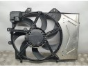 Recambio de electroventilador para citroën c3 feel referencia OEM IAM 9801559180 T300351 