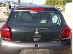 PORTON TRASERO B000825280 