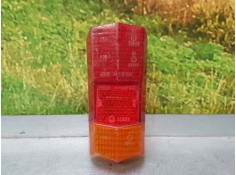 PILOTO TRASERO IZQUIERDO ROZADO