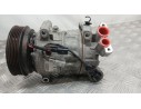 Recambio de compresor aire acondicionado para renault megane iv berlina 5p business referencia OEM IAM 926003123R SANDEN PXC14 1