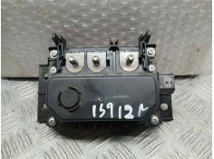 Recambio de modulo electronico para nissan qashqai (j12) acenta+ referencia OEM IAM 243026RA0B  