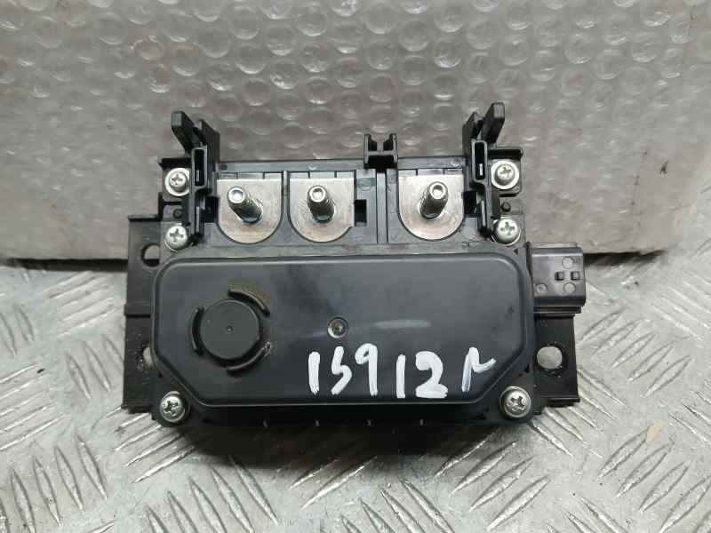 Recambio de modulo electronico para nissan qashqai (j12) acenta+ referencia OEM IAM 243026RA0B  