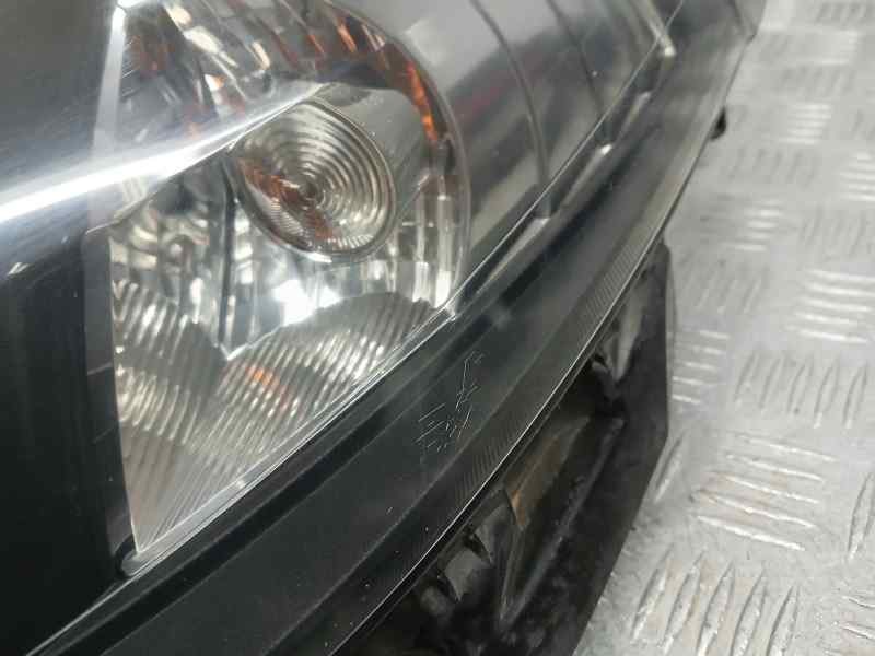 Recambio de faro izquierdo para renault laguna ii grandtour (kg0) dynamique confort referencia OEM IAM 8200481196 89900469 ROZAD