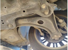 BRAZO SUSPENSION INFERIOR DELANTERO IZQUIERDO 9670772080 