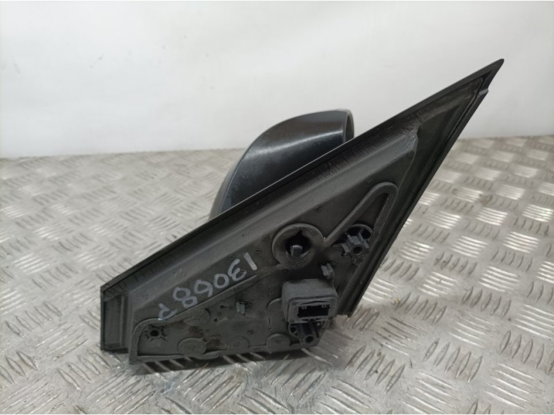 Recambio de retrovisor derecho para renault laguna iii expression referencia OEM IAM   ELÉCTRICO 5 PINS