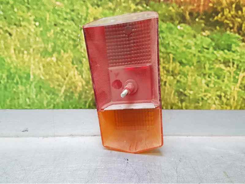 Recambio de piloto trasero izquierdo para citroën dyane referencia OEM IAM   ROZADO