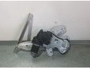 Recambio de elevalunas trasero derecho para nissan note (e11e) acenta referencia OEM IAM  2 PINS ELECTRICO