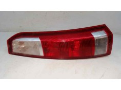 Recambio de piloto trasero derecho para opel meriva cosmo referencia OEM IAM   