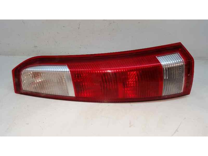 Recambio de piloto trasero derecho para opel meriva cosmo referencia OEM IAM   