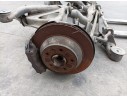 Recambio de puente trasero para volkswagen touareg (7la) tdi v10 referencia OEM IAM   DISCO 5 TORN C/ABS