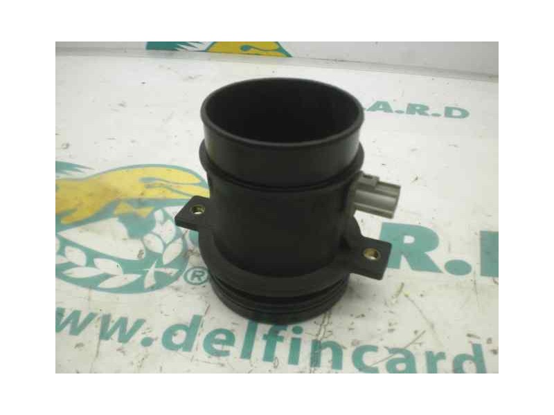 Recambio de caudalimetro para ford focus berlina (cak) trend referencia OEM IAM 98AB9P965AA  