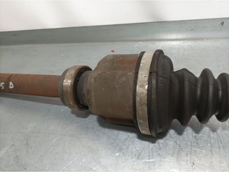 Recambio de transmision delantera derecha para peugeot 508 sw active referencia OEM IAM 9686867380  