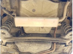 Recambio de puente trasero para peugeot 108 1.0 vti 72 referencia OEM IAM B000768280 TAMBOR C/ ABS Y 4 TORNILLOS 