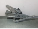Recambio de elevalunas trasero derecho para nissan note (e11e) acenta referencia OEM IAM  2 PINS ELECTRICO