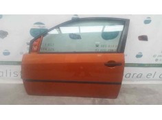 Recambio de puerta delantera izquierda para ford fiesta (cbk) fun referencia OEM IAM   