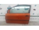 Recambio de puerta delantera izquierda para ford fiesta (cbk) fun referencia OEM IAM   
