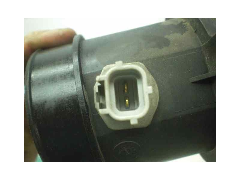 Recambio de caudalimetro para ford focus berlina (cak) trend referencia OEM IAM 98AB9P965AA  