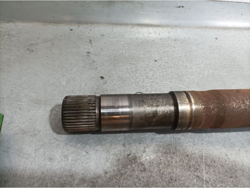 Recambio de transmision delantera derecha para peugeot 508 sw active referencia OEM IAM 9686867380  