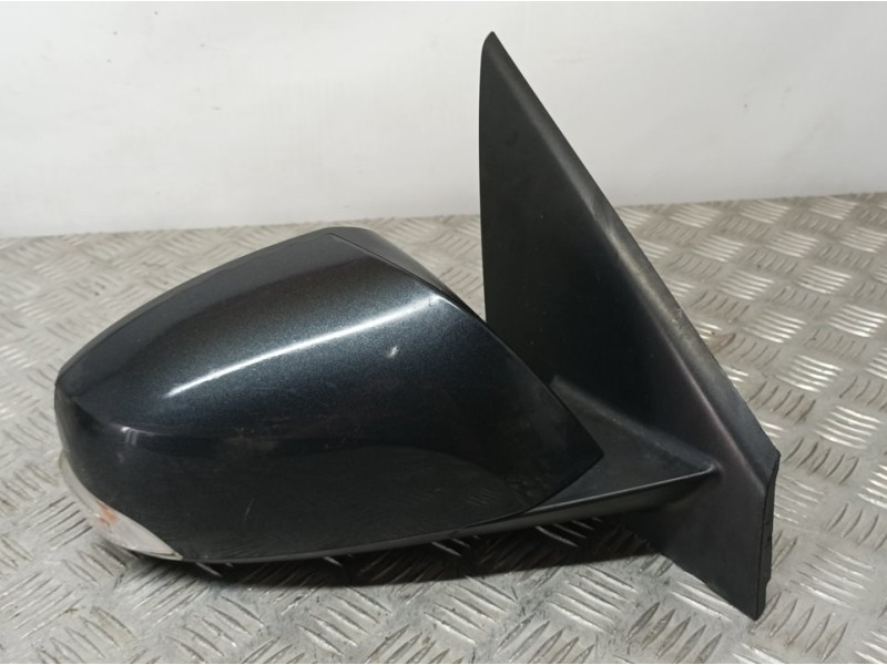 Recambio de retrovisor derecho para renault laguna iii expression referencia OEM IAM   ELÉCTRICO 5 PINS