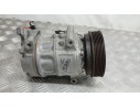 Recambio de compresor aire acondicionado para renault megane iv berlina 5p business referencia OEM IAM 926003123R SANDEN PXC14 1