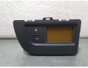 Recambio de mando climatizador para citroën c4 picasso exclusive referencia OEM IAM 9650868877 A83007600 DERECHO