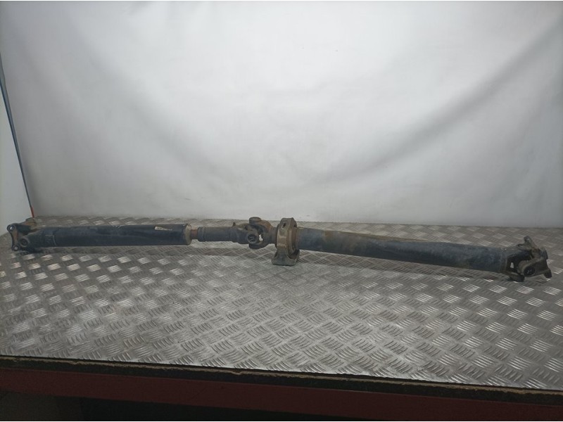 Recambio de transmision central para ssangyong actyon sports xdi 4wd referencia OEM IAM 3320032B00  TRASERA