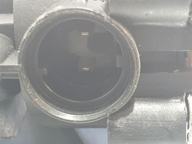 Recambio de elevalunas trasero derecho para nissan note (e11e) acenta referencia OEM IAM  2 PINS ELECTRICO