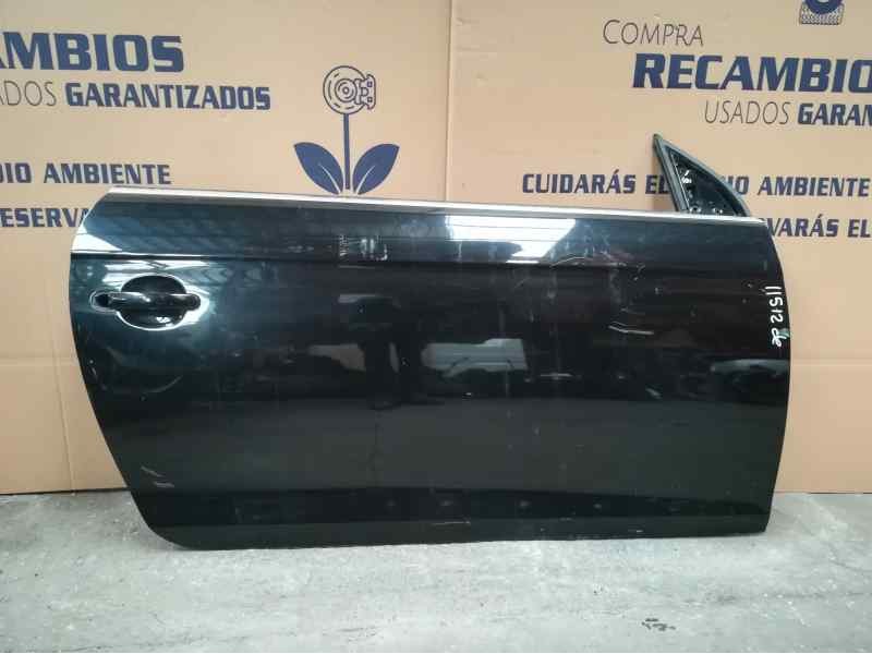 Recambio de puerta delantera derecha para volkswagen eos (1f7) 1.4 referencia OEM IAM   