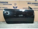 Recambio de puerta delantera derecha para volkswagen eos (1f7) 1.4 referencia OEM IAM   