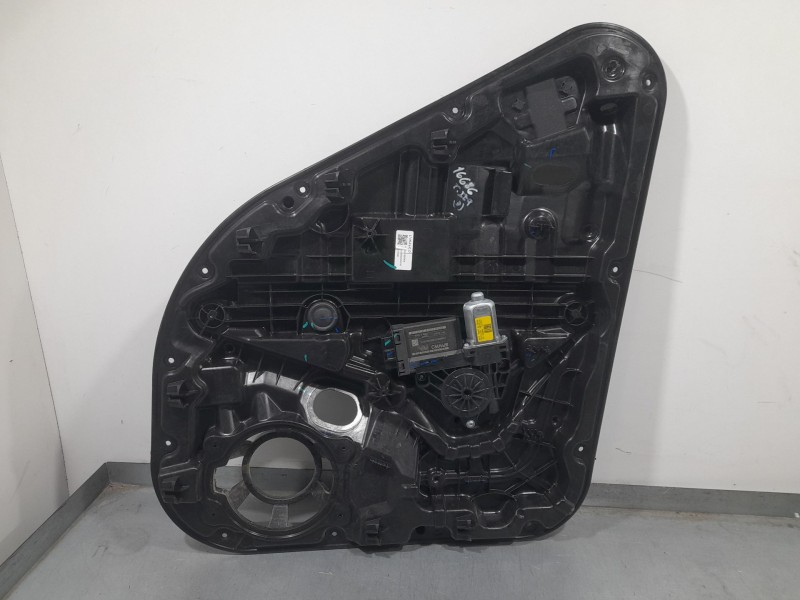 Recambio de elevalunas trasero izquierdo para lynk & co 01 phev referencia OEM IAM 8891895906 512098 