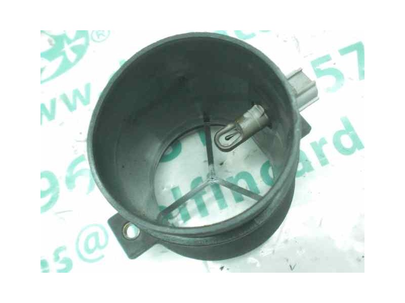 Recambio de caudalimetro para ford focus berlina (cak) trend referencia OEM IAM 98AB9P965AA  