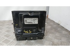 Recambio de centralita motor uce para renault express furgoneta/monovolumen 1.5 blue dci 95 (f6ab) referencia OEM IAM 2371078945
