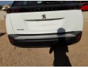 Recambio de paragolpes trasero para peugeot 2008 ii (ud_, us_, uy_, uj_, ur_, uc_) 1.2 puretech 100 referencia OEM IAM 98385169X