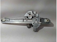 Recambio de elevalunas delantero derecho para citroën c3 feel referencia OEM IAM 9840154480  ELECTRICO 6 PINS