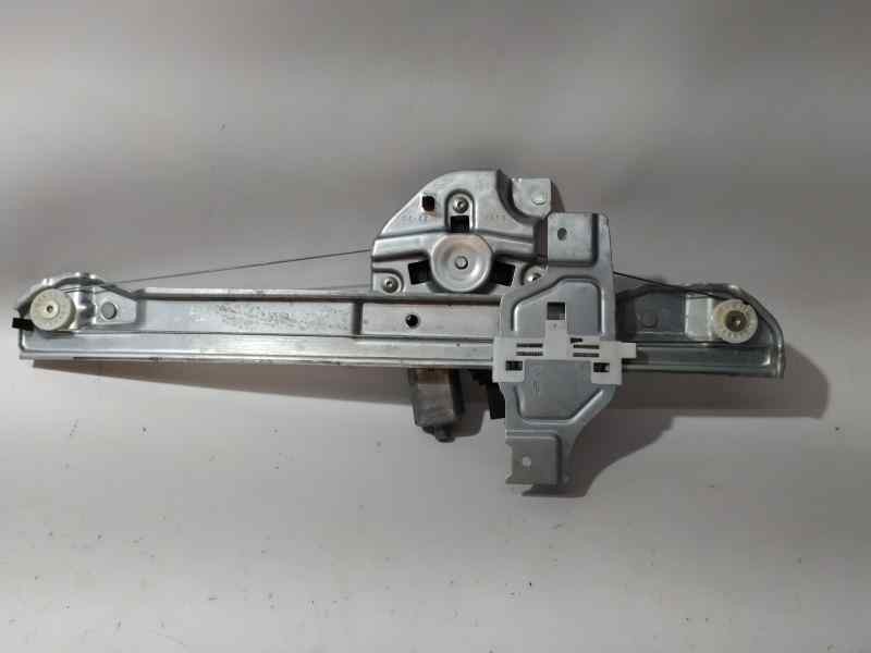 Recambio de elevalunas delantero derecho para citroën c3 feel referencia OEM IAM 9840154480  ELECTRICO 6 PINS