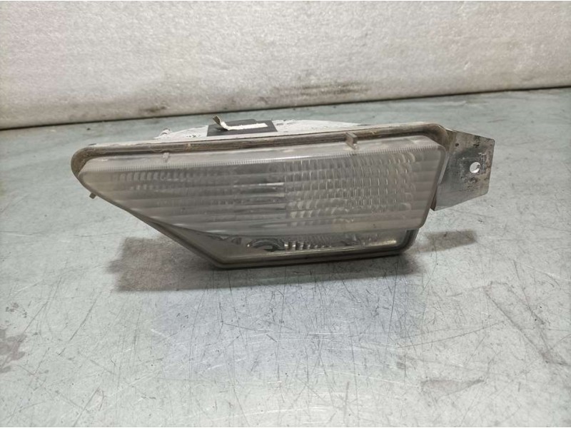 Recambio de piloto trasero derecho paragolpes para fiat bravo (198) 1.9 dynamic multijet referencia OEM IAM 27120202  