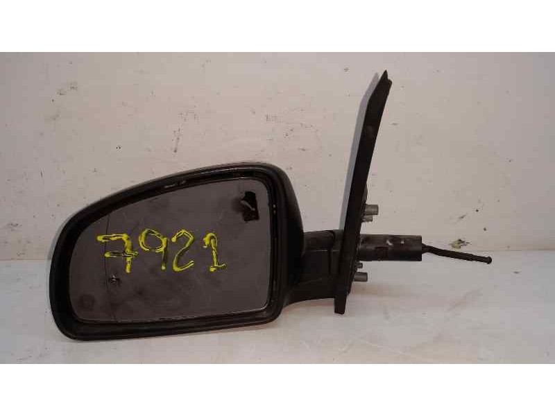 Recambio de retrovisor izquierdo para opel meriva cosmo referencia OEM IAM  C/M SIN CRISTAL