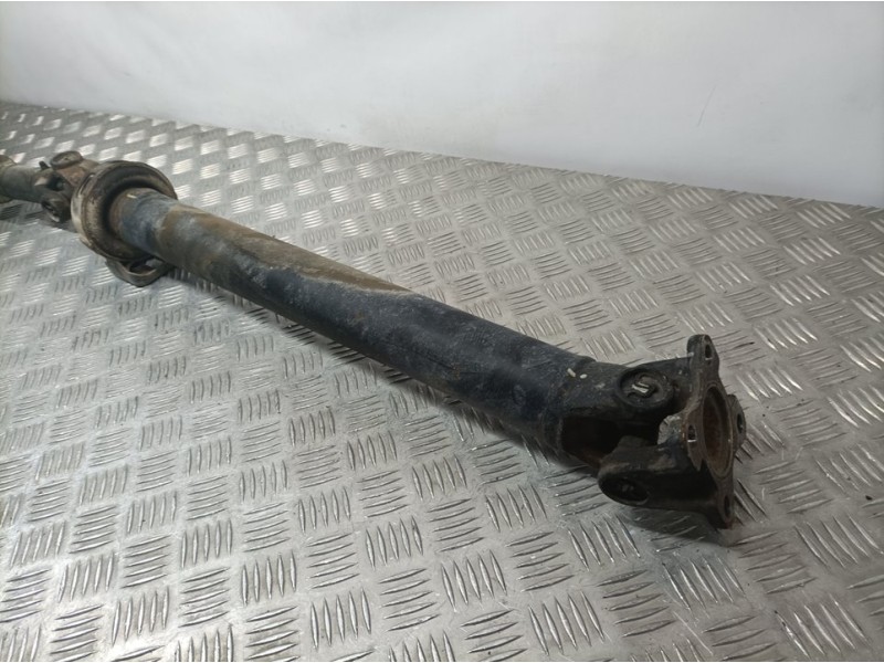 Recambio de transmision central para ssangyong actyon sports xdi 4wd referencia OEM IAM 3320032B00  TRASERA