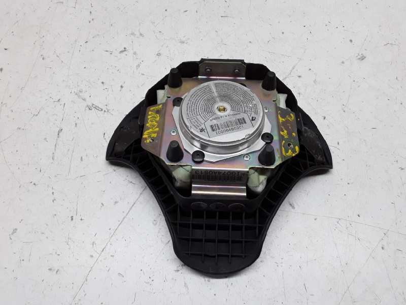 Recambio de airbag delantero izquierdo para fiat brava (182) 1.8 16v cat referencia OEM IAM   